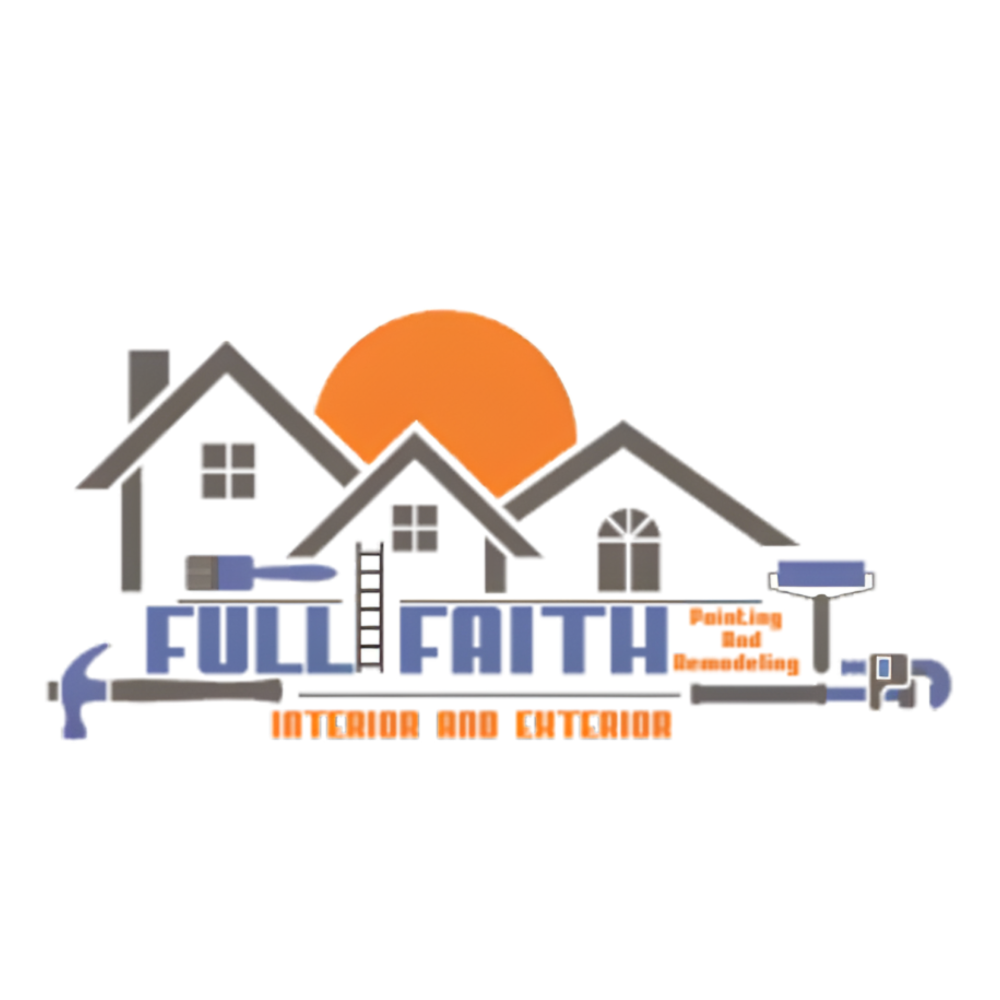 Full Faith Painting And Remodeling